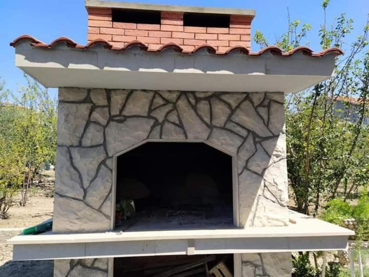 Apartmani Pina 2 Kaštela Exteriér fotografie