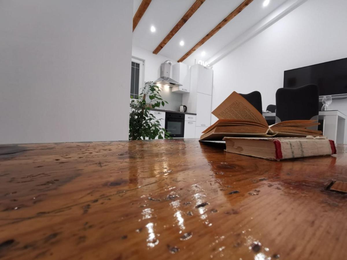 Apartmani Pina 2 Kaštela Exteriér fotografie